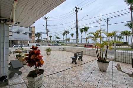 Apartamento para alugar com 30m², 1 quarto e sem vagaÁrea comum