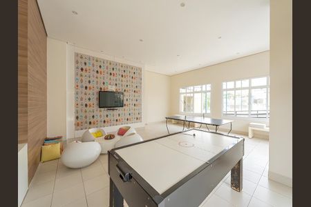 Apartamento para alugar com 160m², 3 quartos e 2 vagasÁrea comum