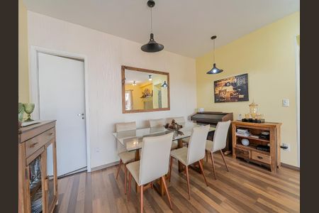 Apartamento para alugar com 160m², 3 quartos e 2 vagasSala