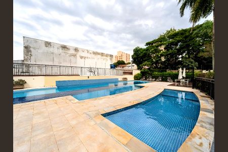 Apartamento para alugar com 160m², 3 quartos e 2 vagasÁrea comum