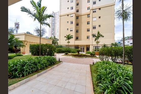 Apartamento para alugar com 160m², 3 quartos e 2 vagasÁrea comum