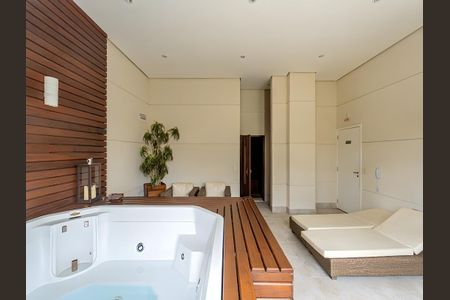 Apartamento para alugar com 160m², 3 quartos e 2 vagasÁrea comum