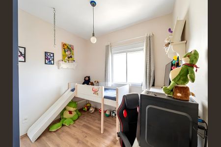 Apartamento para alugar com 160m², 3 quartos e 2 vagasQuarto 2