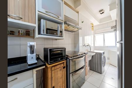 Apartamento para alugar com 160m², 3 quartos e 2 vagasCozinha