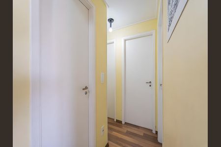 Apartamento para alugar com 160m², 3 quartos e 2 vagasCorredor