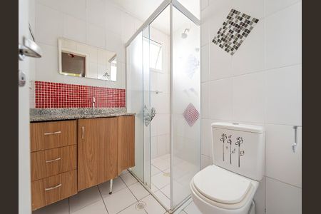 Apartamento para alugar com 160m², 3 quartos e 2 vagasBanheiro Suíte 