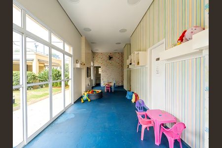 Apartamento para alugar com 160m², 3 quartos e 2 vagasÁrea comum