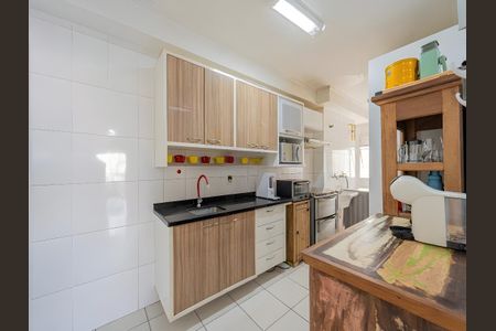 Apartamento para alugar com 160m², 3 quartos e 2 vagasCozinha