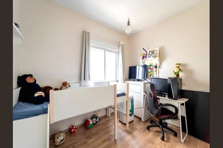 Apartamento para alugar com 160m², 3 quartos e 2 vagasQuarto 2