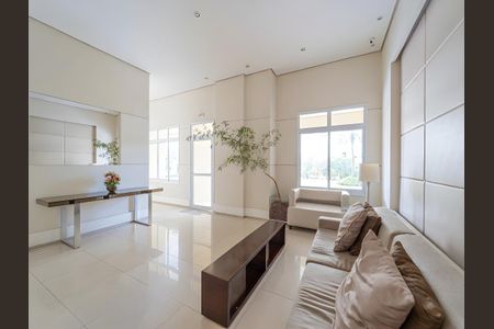 Apartamento para alugar com 160m², 3 quartos e 2 vagasÁrea comum