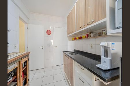 Apartamento para alugar com 160m², 3 quartos e 2 vagasCozinha