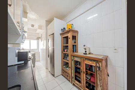 Apartamento para alugar com 160m², 3 quartos e 2 vagasCozinha