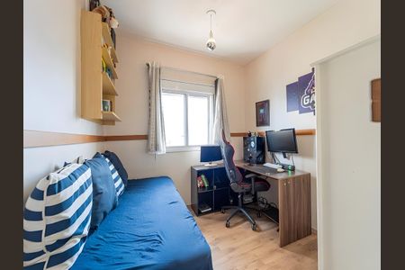 Apartamento para alugar com 160m², 3 quartos e 2 vagasQuarto 1