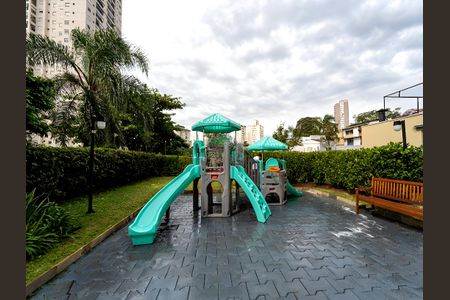 Apartamento para alugar com 160m², 3 quartos e 2 vagasÁrea comum