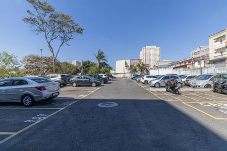 Apartamento à venda com 46m², 2 quartos e 1 vagaÁrea Comum - Garagem 