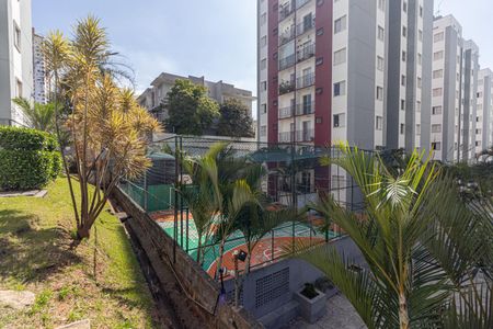 Apartamento à venda com 46m², 2 quartos e 1 vagaÁrea Comum 