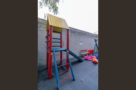 Apartamento à venda com 46m², 2 quartos e 1 vagaÁrea Comum - Playground