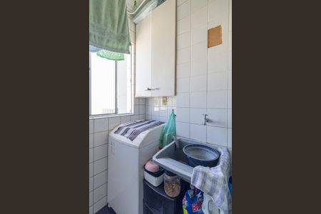 Apartamento à venda com 46m², 2 quartos e 1 vagaÁrea de Serviço