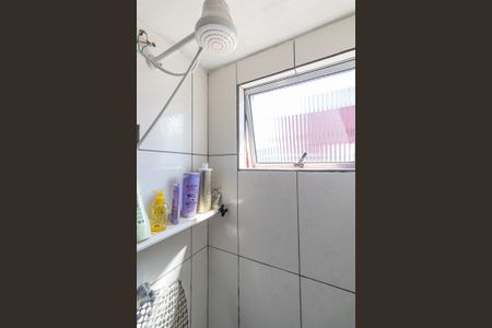 Apartamento à venda com 46m², 2 quartos e 1 vagaBanheiro 