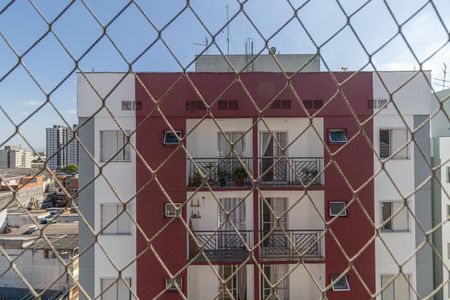 Apartamento à venda com 46m², 2 quartos e 1 vagaVista Varanda Sala