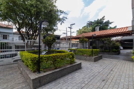 Apartamento à venda com 62m², 2 quartos e 1 vagaÁrea Comum