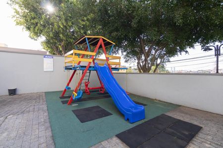 Apartamento à venda com 62m², 2 quartos e 1 vagaÁrea Comum - Playground