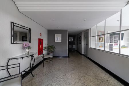 Apartamento à venda com 62m², 2 quartos e 1 vagaÁrea Comum