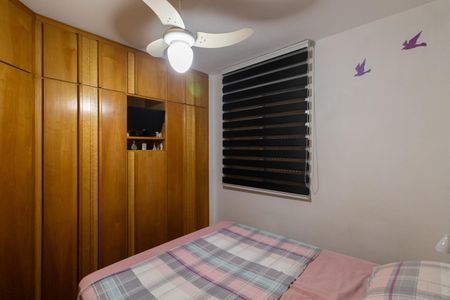 Quarto 1 de apartamento à venda com 2 quartos, 62m² em Vila Granada, São Paulo