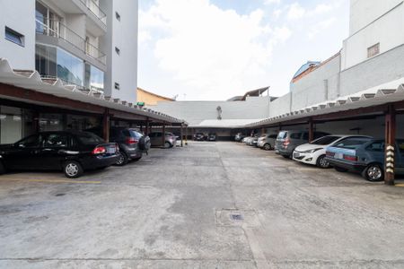 Apartamento à venda com 62m², 2 quartos e 1 vagaEstacionamento