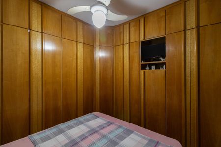 Apartamento à venda com 62m², 2 quartos e 1 vagaQuarto 1