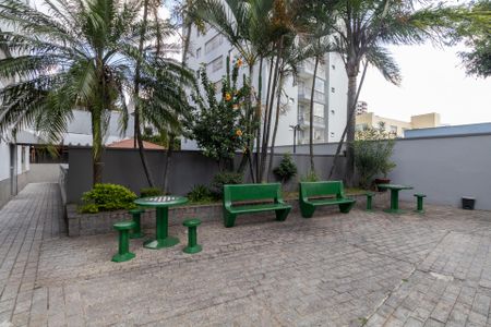 Apartamento à venda com 62m², 2 quartos e 1 vagaÁrea Comum