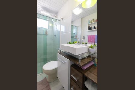 Apartamento à venda com 62m², 2 quartos e 1 vagaBanheiro