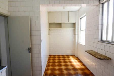 Apartamento à venda com 60m², 2 quartos e sem vaga Apartamento à venda com 60m², 2 quartos e sem vagaCozinha