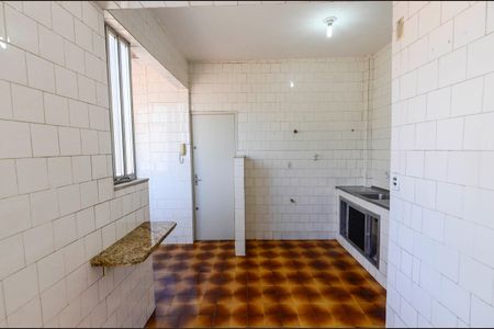 Apartamento à venda com 60m², 2 quartos e sem vaga Apartamento à venda com 60m², 2 quartos e sem vagaCozinha