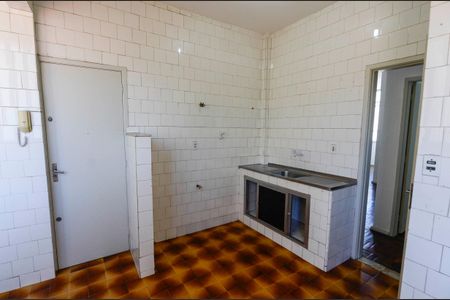 Apartamento à venda com 60m², 2 quartos e sem vaga Apartamento à venda com 60m², 2 quartos e sem vagaCozinha