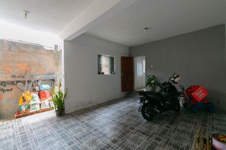 Casa à venda com 260m², 4 quartos e 2 vagas