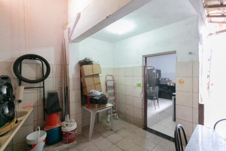 Casa à venda com 260m², 4 quartos e 2 vagas