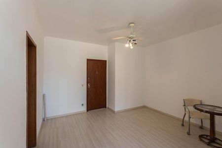 Apartamento para alugar com 58m², 1 quarto e 1 vagaSala