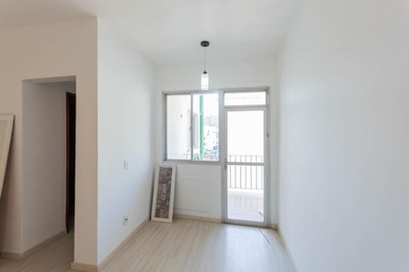 Apartamento para alugar com 58m², 1 quarto e 1 vagaSala