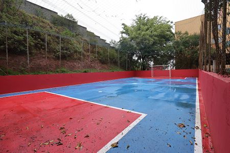 Apartamento à venda com 54m², 2 quartos e 1 vagaÁrea Comum - Quadra 2