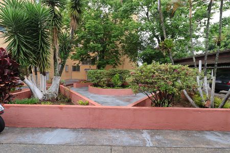 Apartamento à venda com 54m², 2 quartos e 1 vagaÁrea Comum