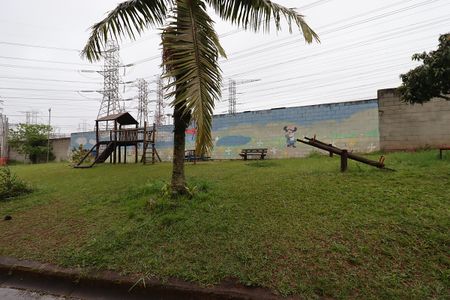 Apartamento à venda com 54m², 2 quartos e 1 vagaÁrea Comum - Playground 1