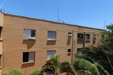 Vista do Quarto 1 de apartamento à venda com 2 quartos, 54m² em Jardim Alvorada, Santo André