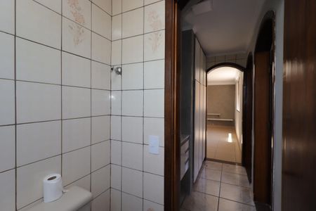 Apartamento à venda com 54m², 2 quartos e 1 vagaBanheiro