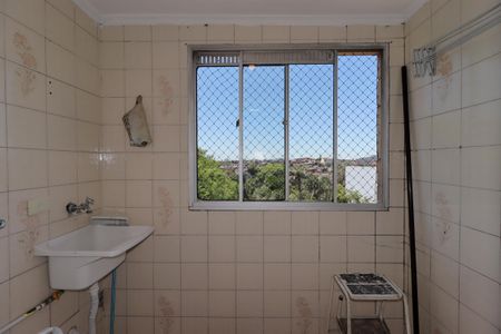Apartamento à venda com 54m², 2 quartos e 1 vagaÁrea de Serviço