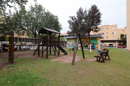 Apartamento à venda com 54m², 2 quartos e 1 vagaÁrea Comum - Playground 2