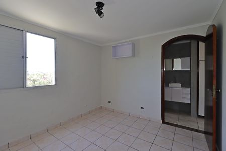 Apartamento à venda com 54m², 2 quartos e 1 vagaQuarto 2