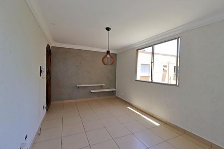 Apartamento à venda com 54m², 2 quartos e 1 vagaSala