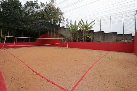 Apartamento à venda com 54m², 2 quartos e 1 vagaÁrea Comum - Quadra 3