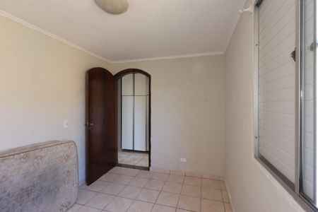 Apartamento à venda com 54m², 2 quartos e 1 vagaQuarto 1